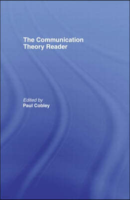 Communication Theory Reader