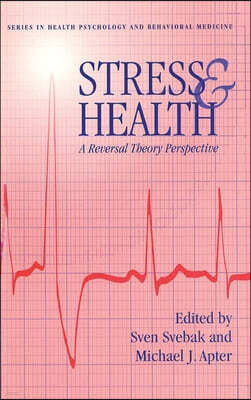 Stress And Health