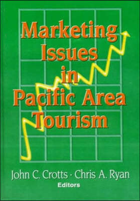 Marketing Issues in Pacific Area Tourism