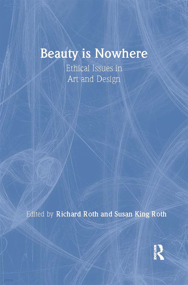 Beauty is Nowhere