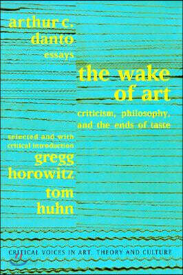 Wake of Art