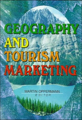 Geography and Tourism Marketing