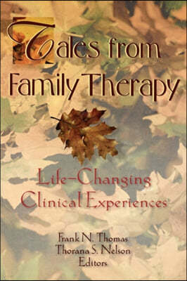 Tales from Family Therapy