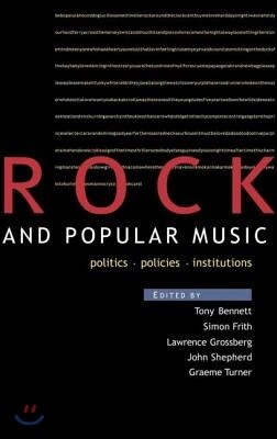 Rock and Popular Music