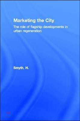 Marketing the City