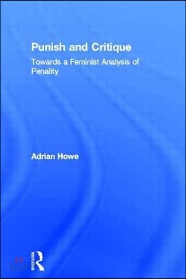 Punish and Critique