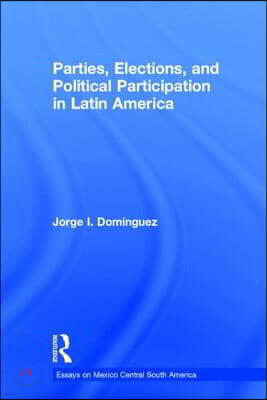 Parties, Elections, and Political Participation in Latin America