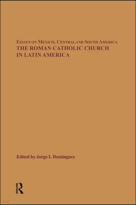 Roman Catholic Church in Latin America