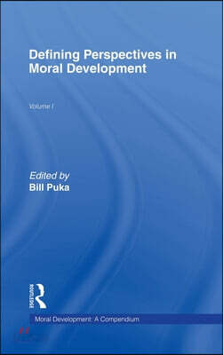 Defining Perspectives in Moral Development