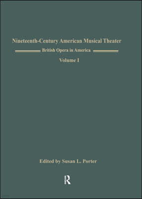 British Opera in America