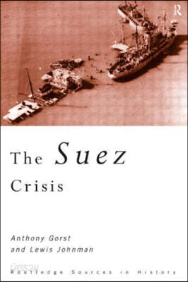 Suez Crisis