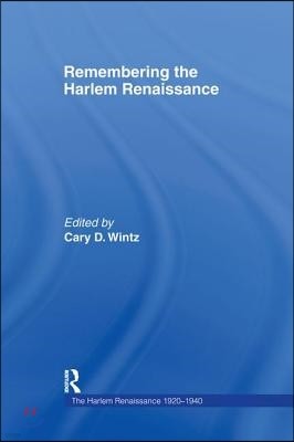 Remembering the Harlem Renaissance