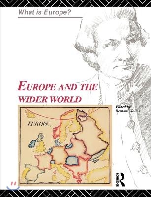 Europe and the Wider World