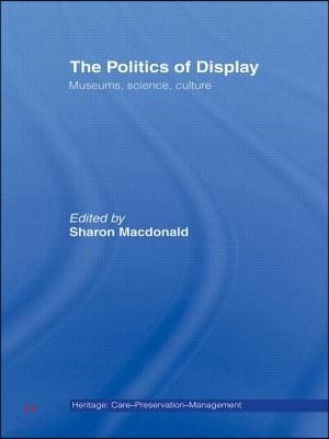 Politics of Display