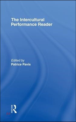 The Intercultural Performance Reader