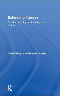 Extending Literacy: Developing Approaches to Non-Fiction