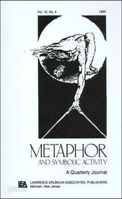 Developmental Perspectives on Metaphor