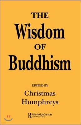 Wisdom of Buddhism