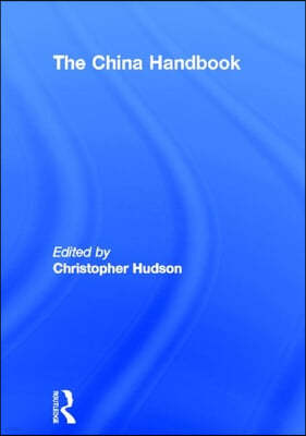 China Handbook