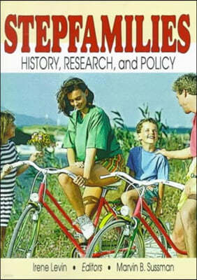 Stepfamilies