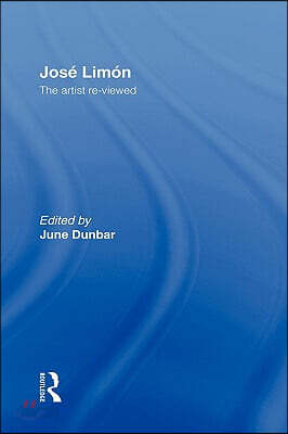 Jose Limon