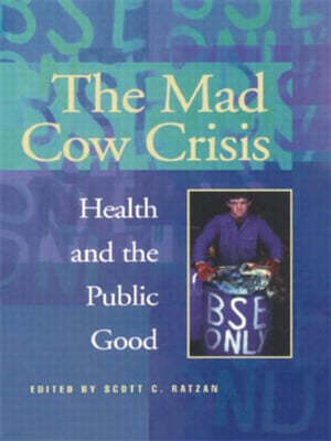 Mad Cow Crisis