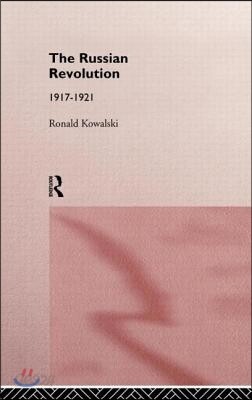 Russian Revolution