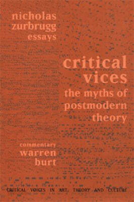 Critical Vices
