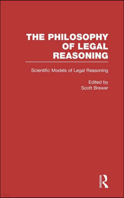 Scientific Models of Legal Reasoning