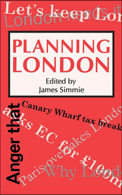 Planning London