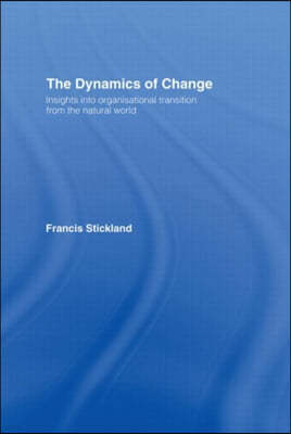 The Dynamics of Change