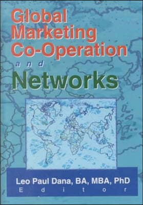 Global Marketing Co-Operation and Networks