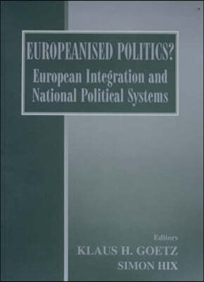 Europeanised Politics?