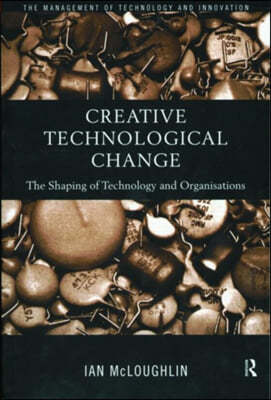 Creative Technological Change