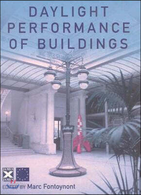 Daylight Performance of Buildings