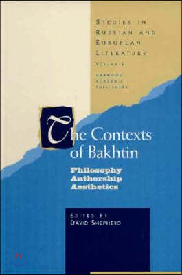 Contexts of Bakhtin