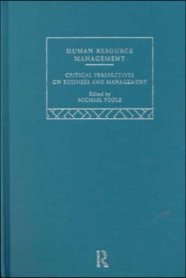 Human Resource Management