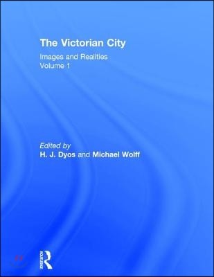 Victorian City - Re-Issue   V1