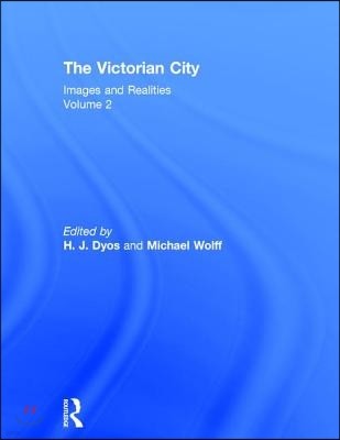 Victorian City - Re-Issue   V2