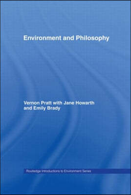 Environment and Philosophy