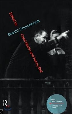 Brecht Sourcebook