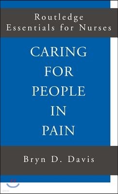 Caring for People in Pain