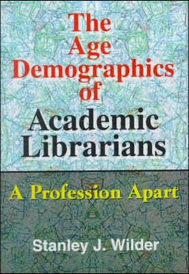 Age Demographics of Academic Librarians