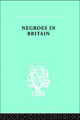 Negroes in Britain