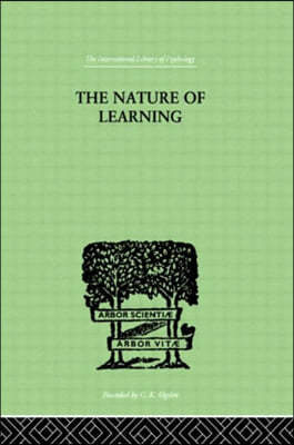 Nature of Learning