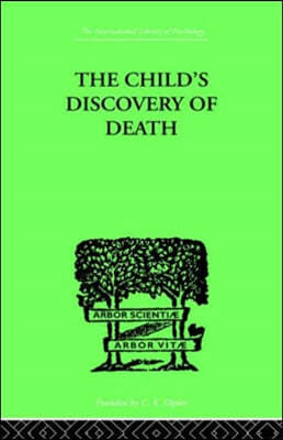 Child's Discovery of Death