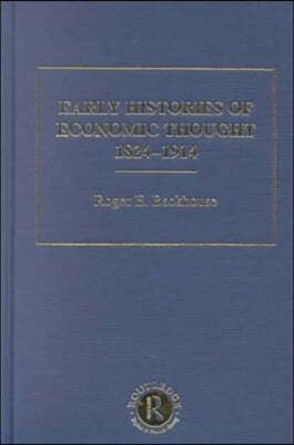 Early History of Economic Thought