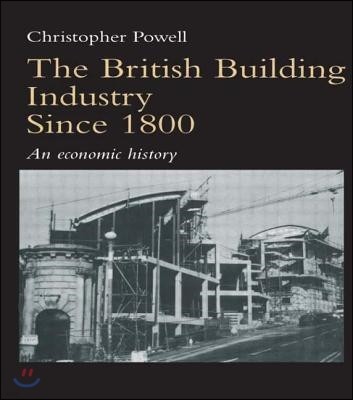 British Building Industry since 1800