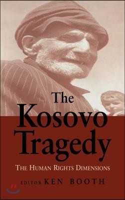 The Kosovo Tragedy: The Human Rights Dimensions