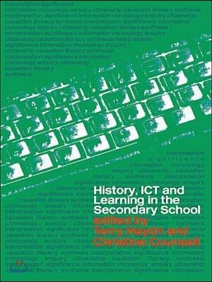 History, ICT and Learning in the Secondary School